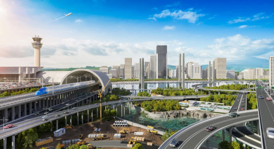 Introducing 2022 Civil 3D and InfraWorks New Releases