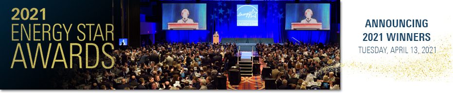 EPA Honors Two Iowa 2021 ENERGY STAR® Partner of the Year Award Winners