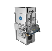 Baltimore Aircoil Company’s Nexus® Modular Hybrid Cooler, which Automatically Optimizes Energy and Water Savings, is now Available with Enhanced Water Management and More