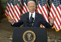 Biden Harris Infrastructure Plan Allocates $621B For Transportation