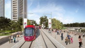 CAF Selects Infor to Power Parramatta Light Rail Project