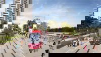 CAF Selects Infor to Power Parramatta Light Rail Project