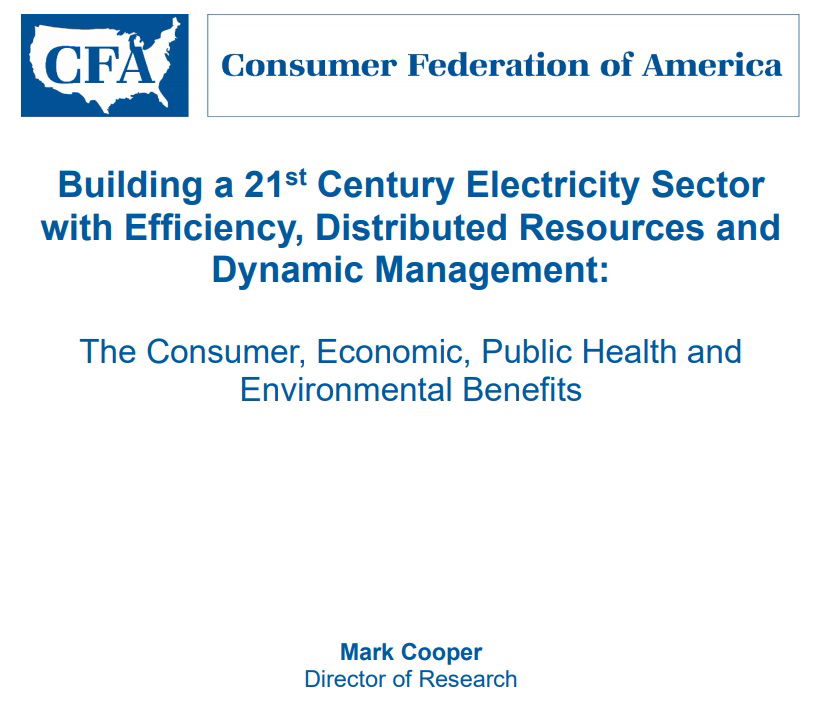 Earth Day: Great Opportunity to Zero in on the Infrastructure Changes Needed for the Transformation of the Energy Sector