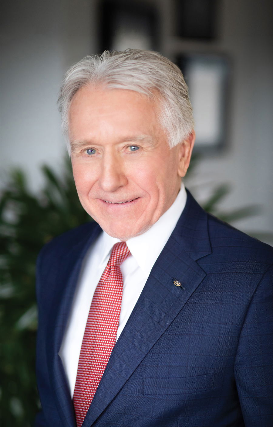 Cary S. Kopczynski Elected President of American Concrete Institute