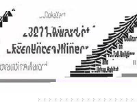 Innovation Award of Excellence for DokaXact