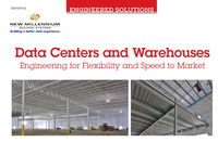 Engineered Solutions: Data Centers and Warehouses