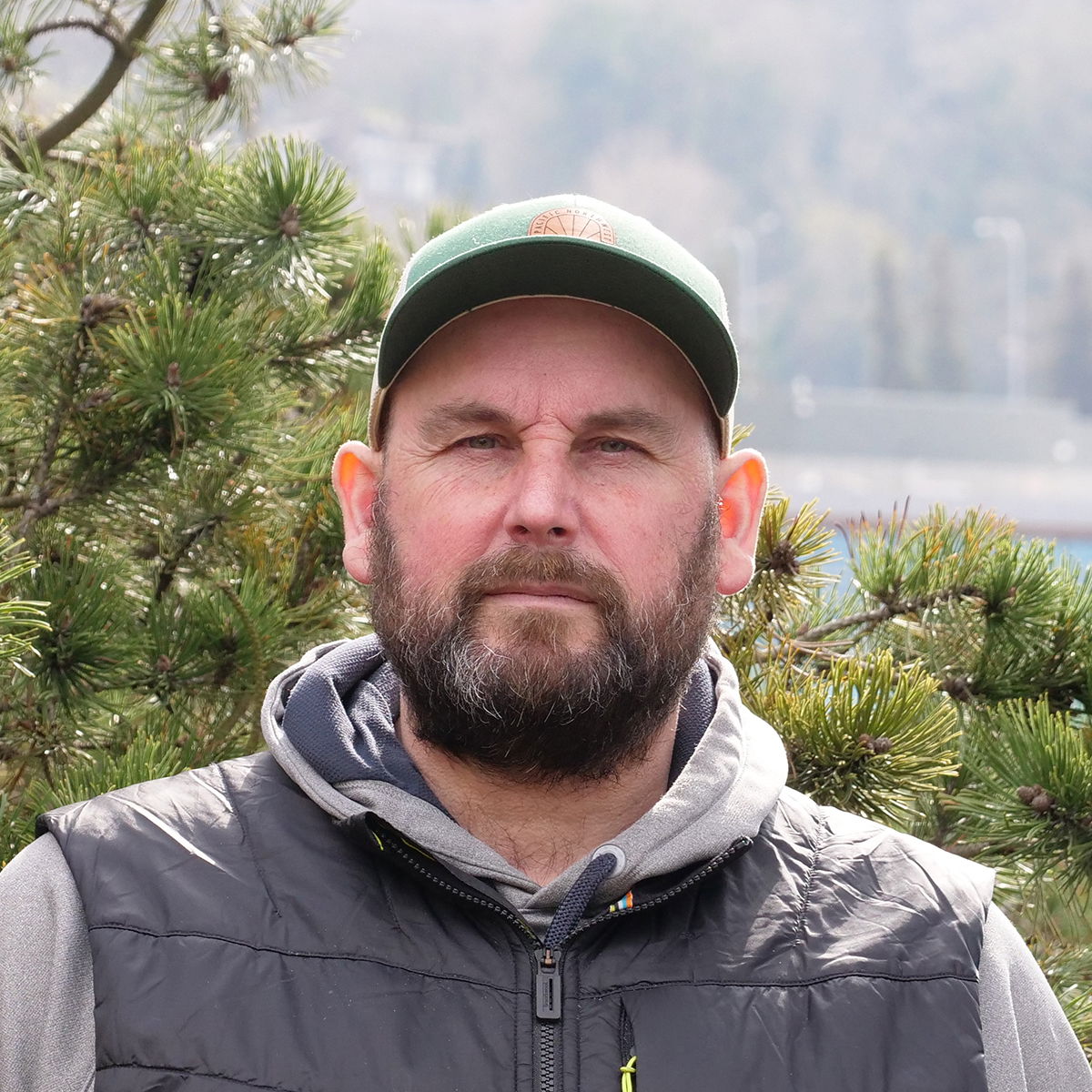 Eric Guizzetti Joins UMC as Reality Capture Operations Manager