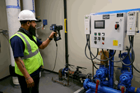 FARO® introduces the Freestyle 2 Handheld Scanner for Construction