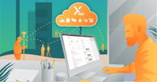 GeoMax introduces new X-PAD 365 service platform