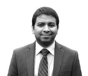 Stantec bolsters Commercial and Federal Ports and Marine Terminals team with the addition M.R. Hasan