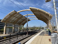 Hidden Ridge Station at Carpenter Ranch