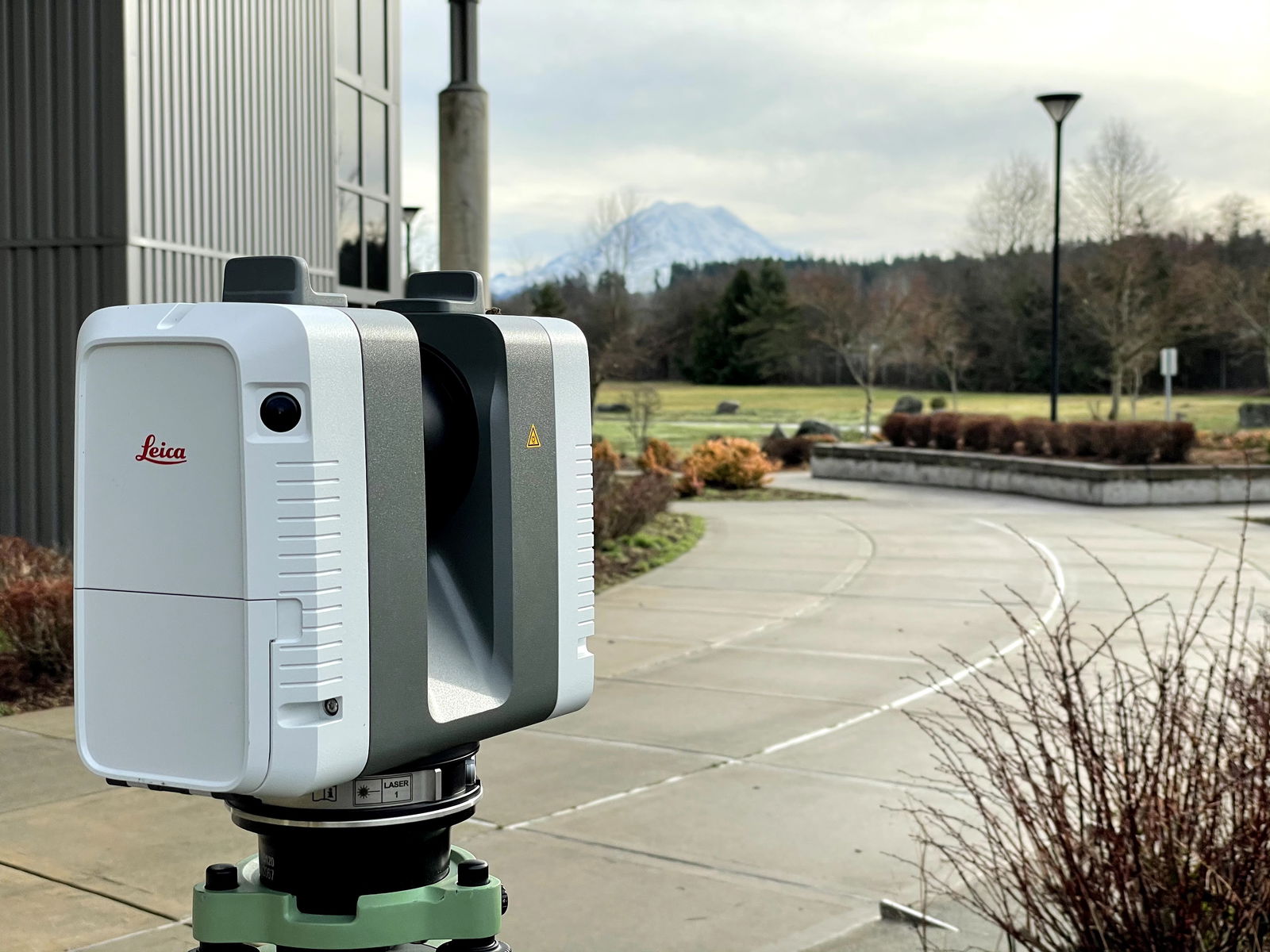 UMC Adds Reality Capture Services and Leica Equipment Sales to Its Suite of Offerings