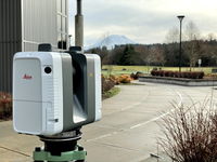 UMC Adds Reality Capture Services and Leica Equipment Sales to Its Suite of Offerings