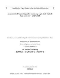 Zero Emission Vehicles Represent the Future of Energy Efficiency, Petroleum and Emissions Reductions in 2025-2035, New Report Says