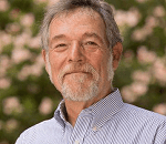 Mark Baker receives the 2021 Daniel C. Jackling Award