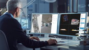 Introducing NavVis IVION Core, a reality capture platform that adds more value to buildings and assets
