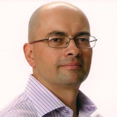 Simpson Gumpertz & Heger Welcomes New Principal Carlos E. Ospina