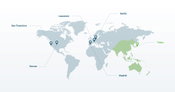 Pix4D announces new Tokyo office to strengthen APAC commercial operations