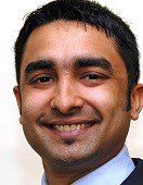 Woolpert Welcomes GIS, Aviation Specialist Prateek Sharma as Geospatial Project Manager