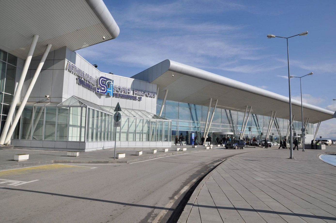 Munich Airport and partners commence operations of Sofia Airport