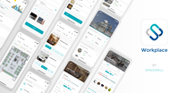 Spacewell Releases New App for the Hybrid Workplace