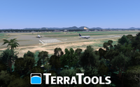 TerraSim® Announces CDB Support and TerraTools Bundle Promotion