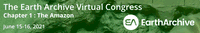 Earth Archive Virtual Congress | REGISTRATION NOW COMPLIMENTARY | Jun 15-16