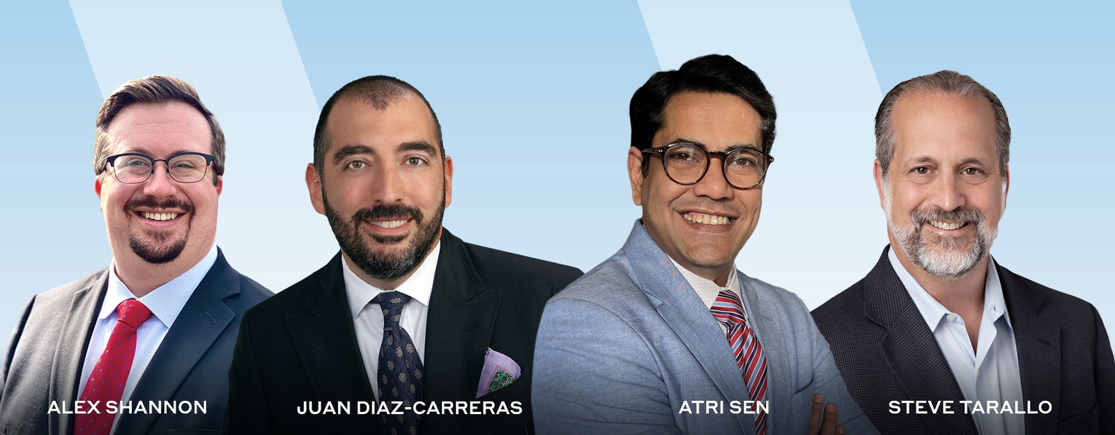 Strategic Hires Across the U.S. Spur Growth of WSP USA Water Business