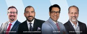 Strategic Hires Across the U.S. Spur Growth of WSP USA Water Business
