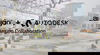 Aurigo Software and Autodesk Enable Design Collaboration for Capital Planners and Construction Managers