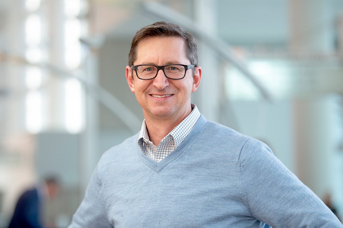 HDR’s Will Sharp to Serve on National Institute of Building Sciences’ BIM Steering Committee