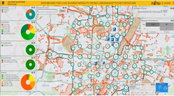 Hexagon selected by Munich for shared mobility solution