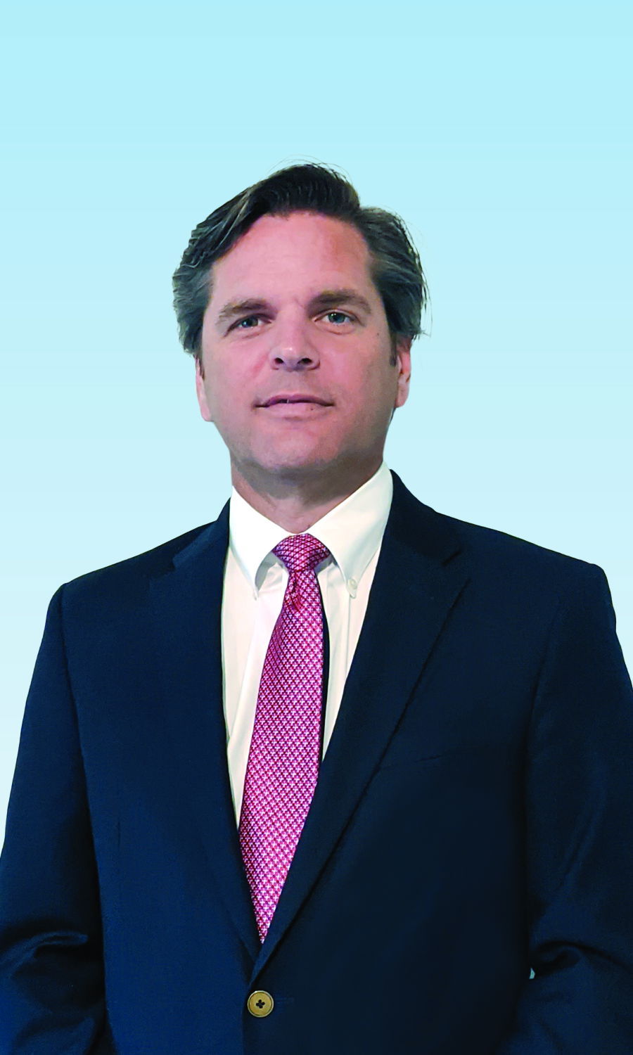 Burke Joins WSP USA as National Toll Practice Consultant