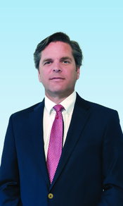 Burke Joins WSP USA as National Toll Practice Consultant