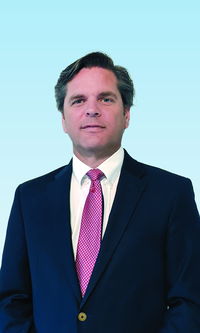 Burke Joins WSP USA as National Toll Practice Consultant