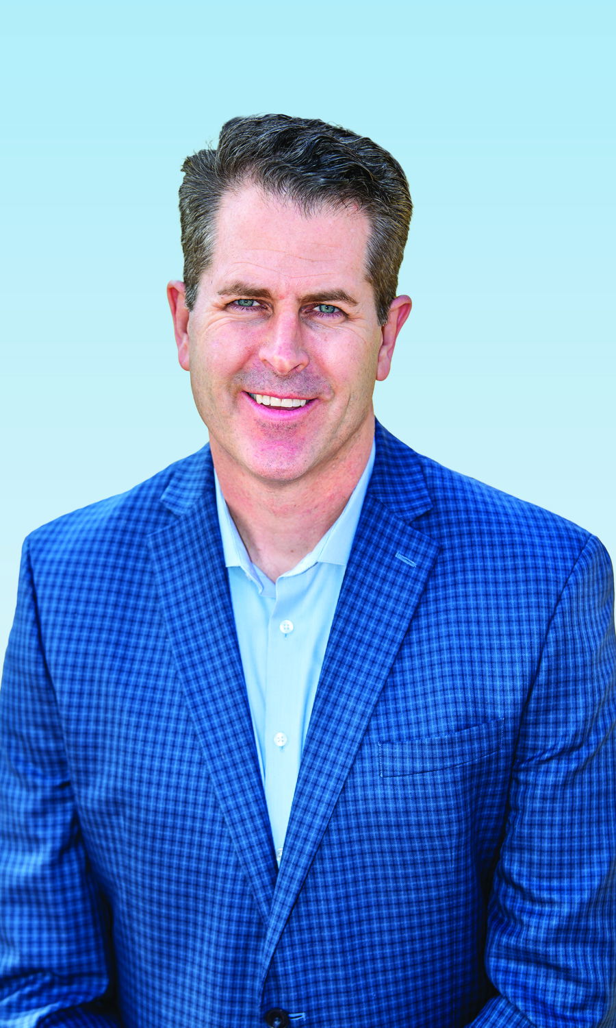 Patrick Watz to Lead Plains District at WSP USA