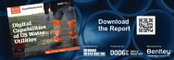 The Digital Capabilities of US Water Utilities SmartMarket Brief