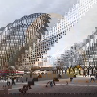 Skanska builds new commercial office in London, UK, for GBP 135M, about SEK 1.5 billion