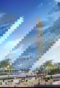 Skanska builds Signia by Hilton hotel in Atlanta, USA, for USD 271M, about SEK 2.3 billion