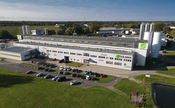 Solmax enhances profile line at its Rechlin, Germany geosynthetics plant
