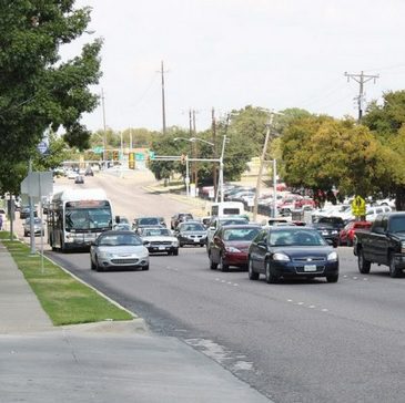 Stantec Selected by the Texas Department of Transportation to Design the Expansion of Us 80 in Dallas