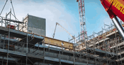 Video: Symbiosis I Building D