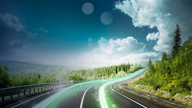 Volvo Group and Daimler Truck AG fully committed to hydrogen-based fuel-cells – launch of new joint venture cellcentric