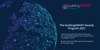 buildingSMART Awards Program 2021