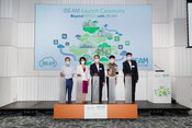 First integrated green building cloud data platform launched in Hong Kong