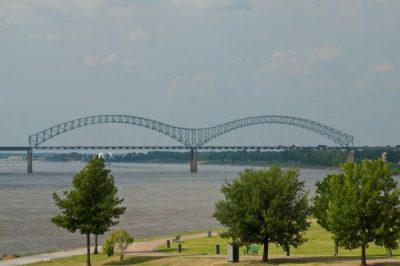 TDOT Awards Contract on the I-40 Hernando DeSoto Bridge Repair