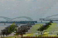 TDOT Awards Contract on the I-40 Hernando DeSoto Bridge Repair