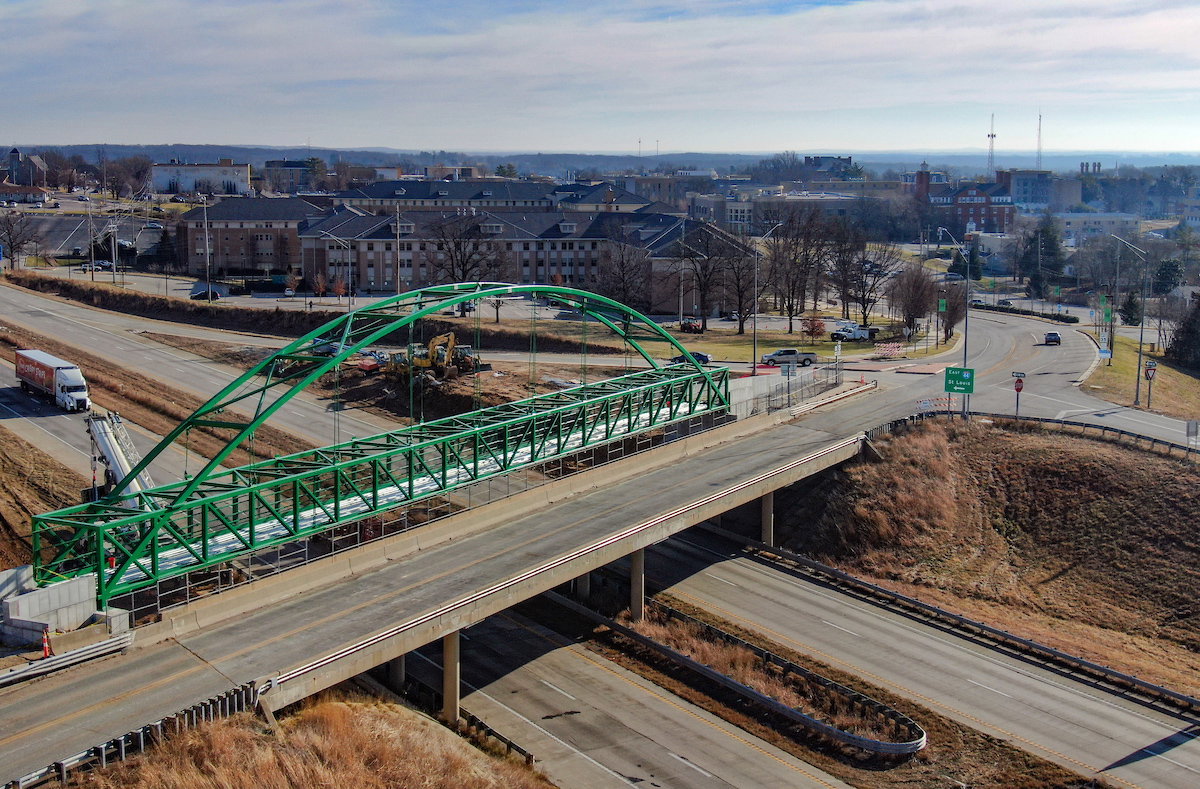 The ethics of investing in new infrastructure in the United States