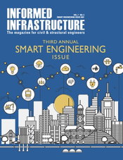 Smart Engineering May 2021 Table of Contents