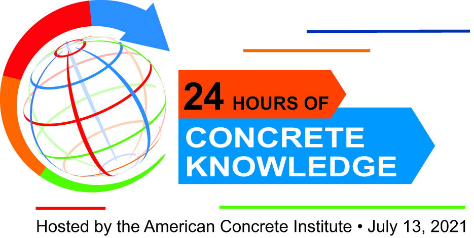 Registration Opens for ACI 24 Hours of Concrete Knowledge Conference
